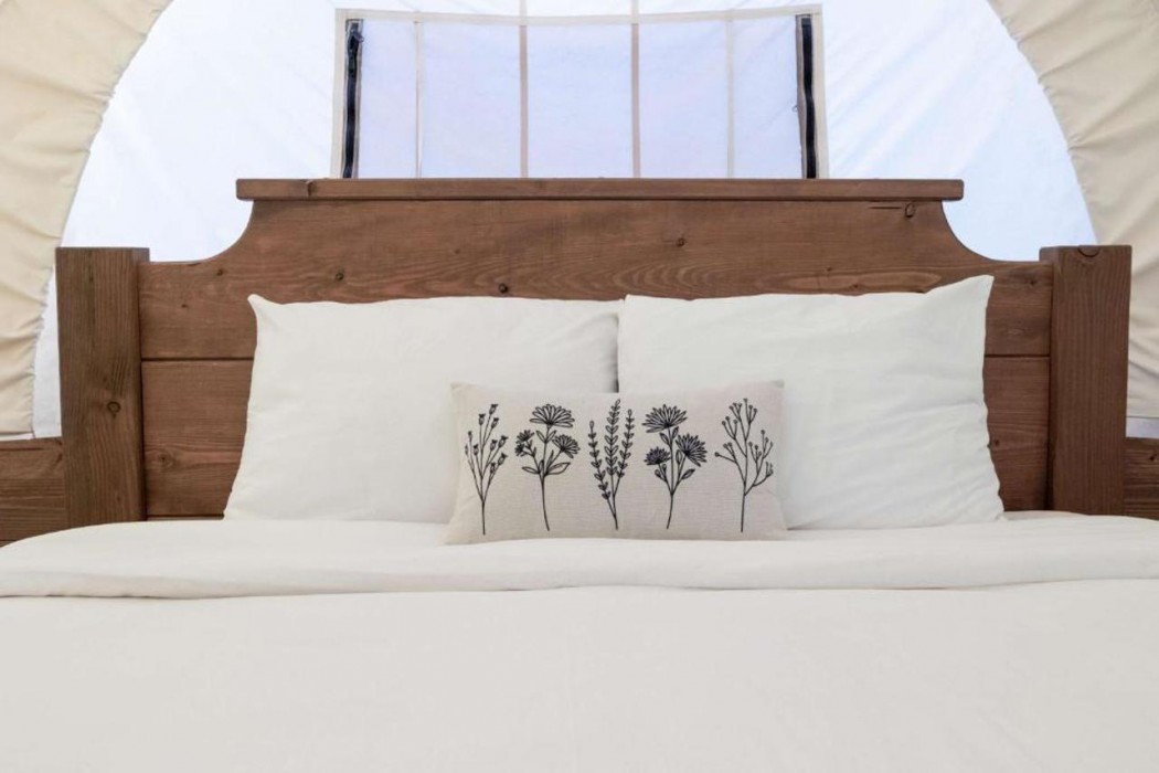 Zion Wildflower Resort, WorldHotels Backdrop 2/22