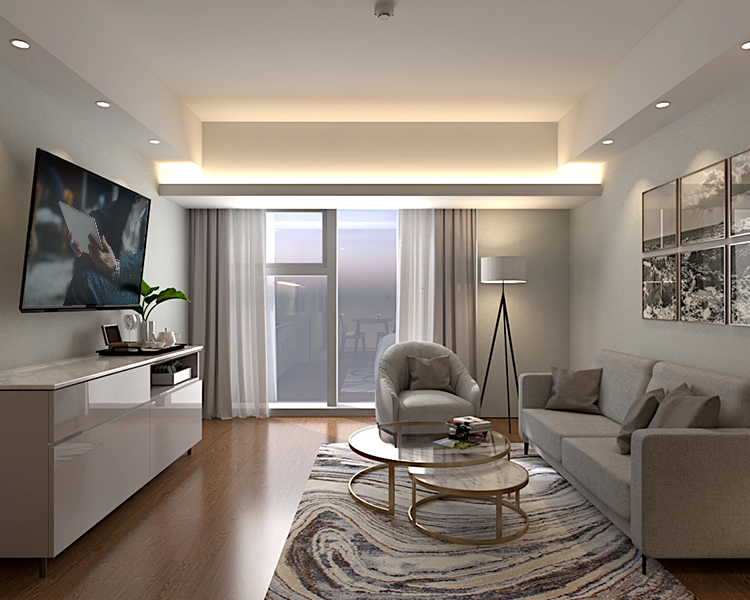 Oakwood Makati Avenue 14/37