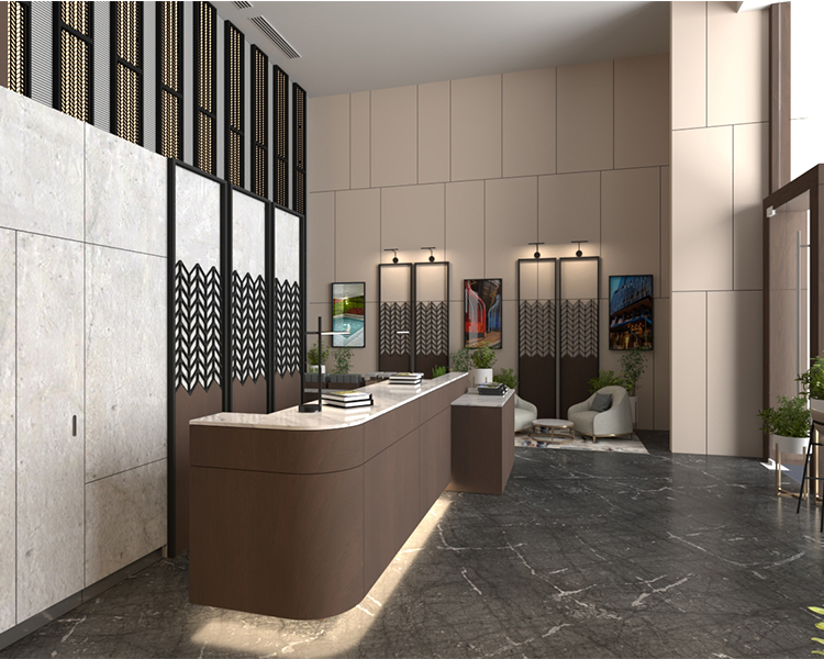 Oakwood Makati Avenue 2/37