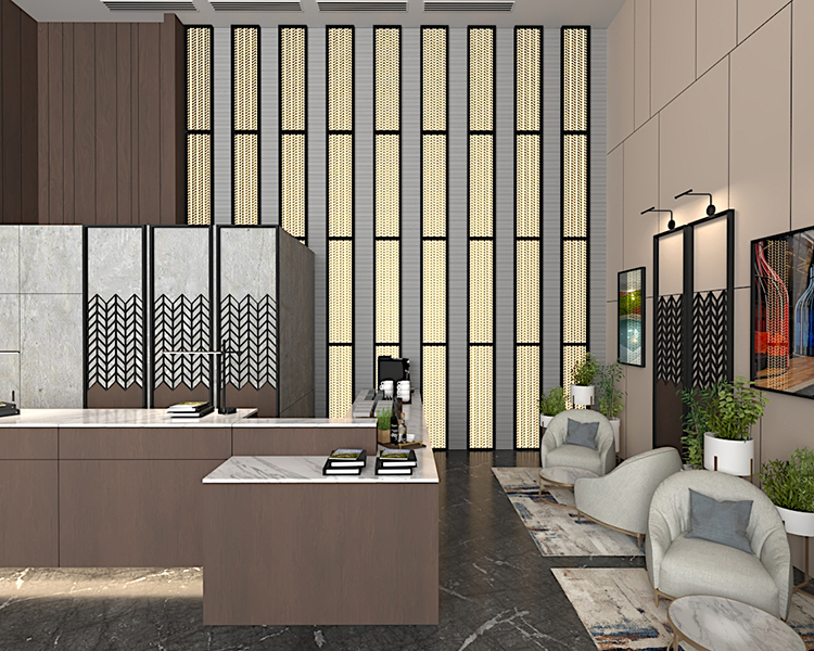 Oakwood Makati Avenue 4/37
