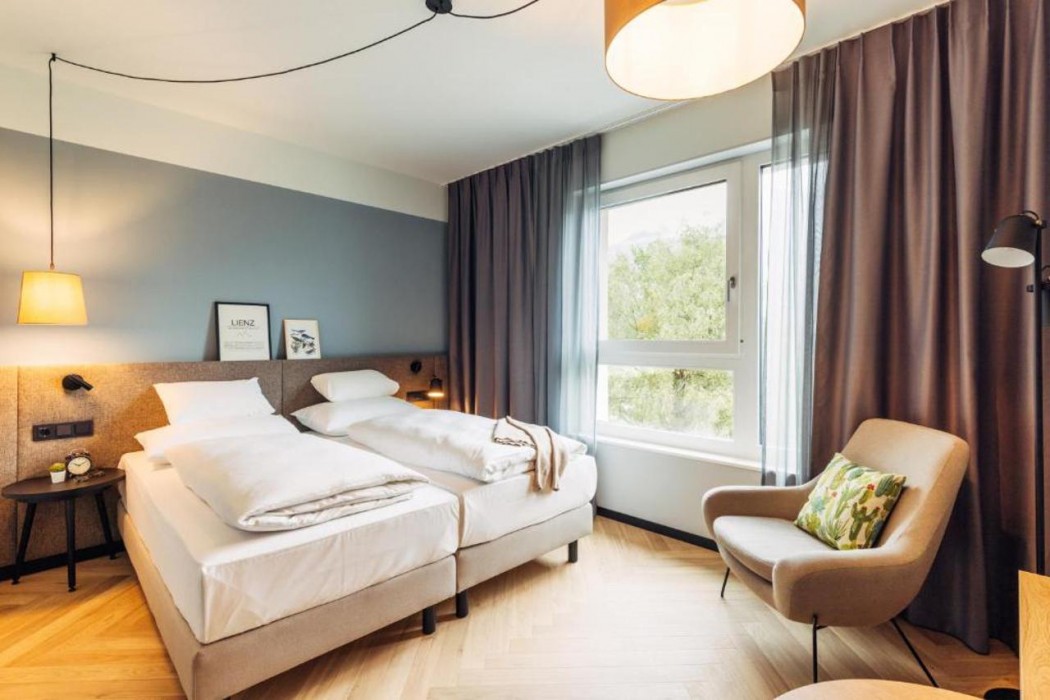 Harry s Home Lienz 9/51