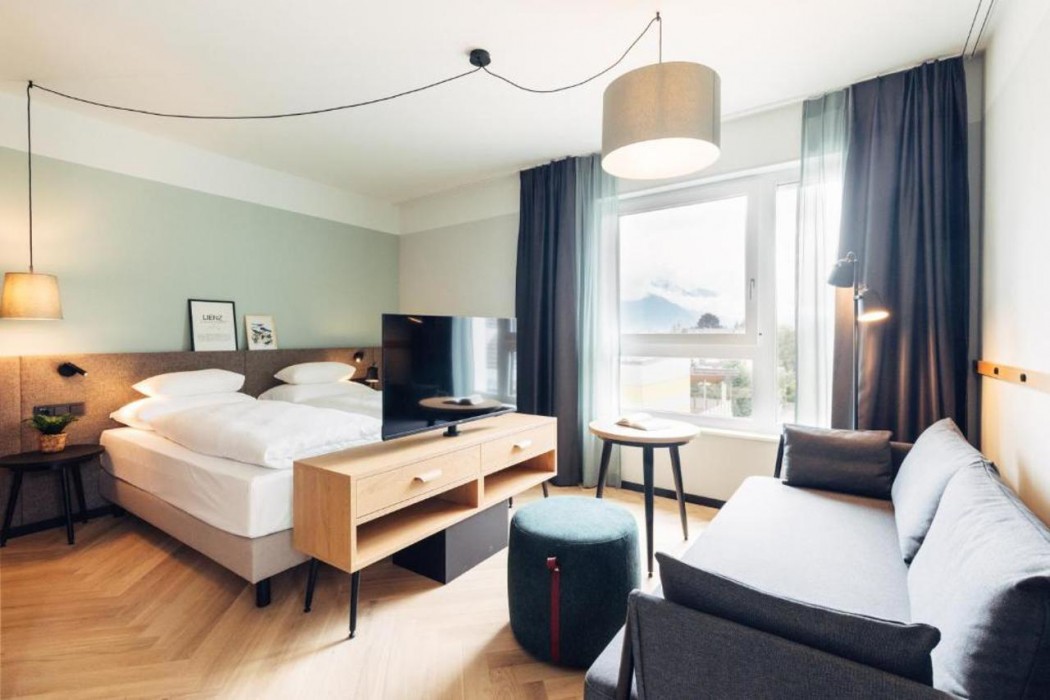 Harry s Home Lienz 8/51