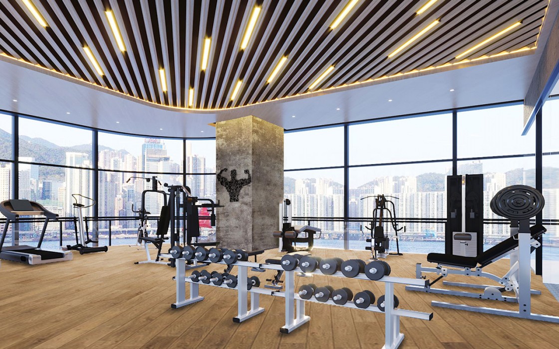 Artyzen Habitat Hengqin Zhuhai 26/61