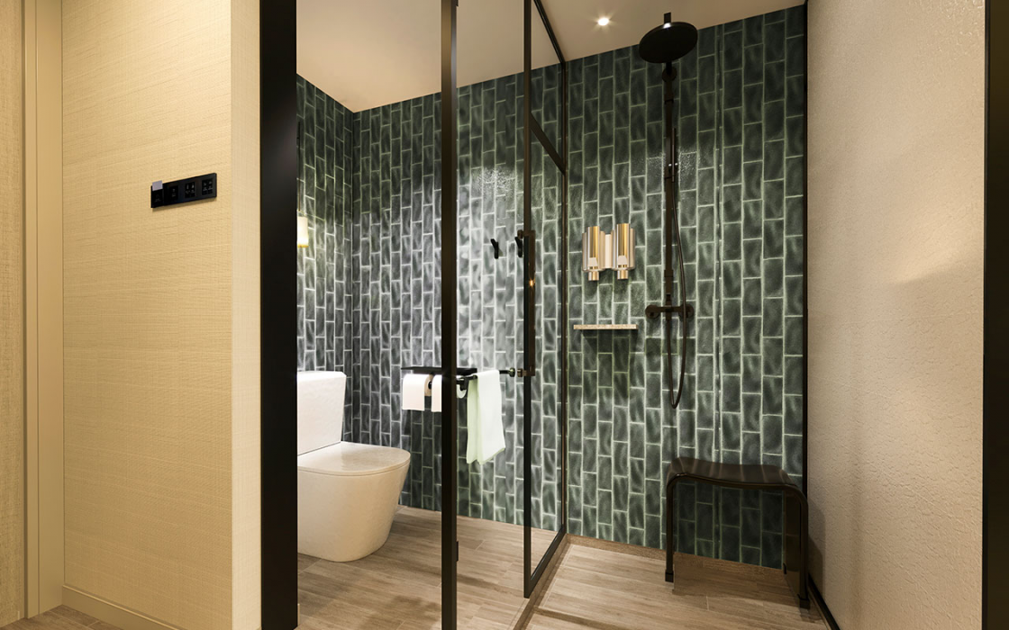 Artyzen Habitat Hengqin Zhuhai 9/61