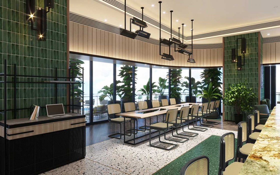 Artyzen Habitat Hengqin Zhuhai 23/61