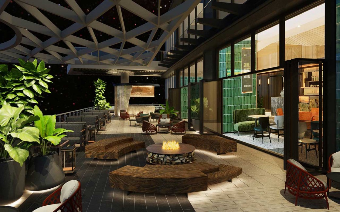 Artyzen Habitat Hengqin Zhuhai 22/61