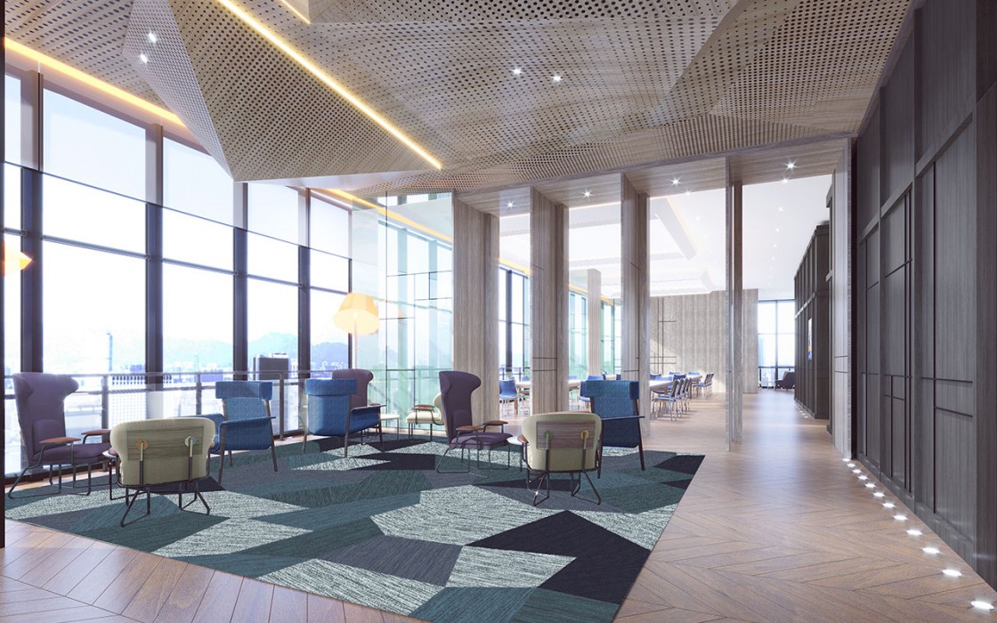Artyzen Habitat Hengqin Zhuhai 25/61