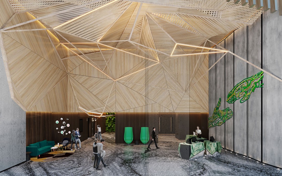 Artyzen Habitat Hengqin Zhuhai 4/61