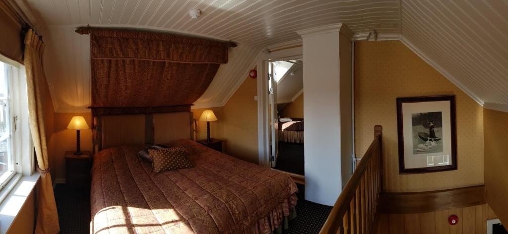 Geilo Mountain Lodge 9/35