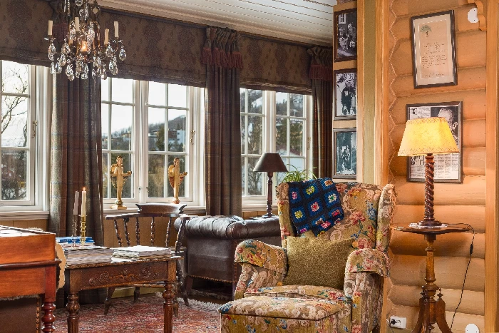 Geilo Mountain Lodge 22/35