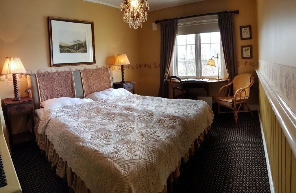 Geilo Mountain Lodge 12/35