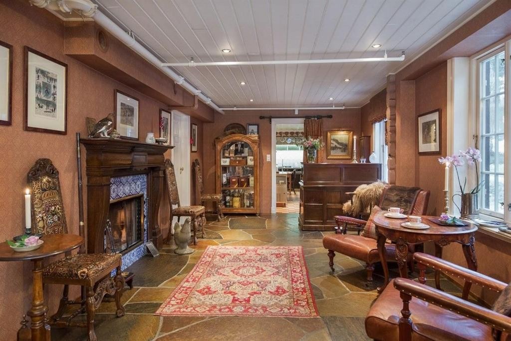 Geilo Mountain Lodge 19/35