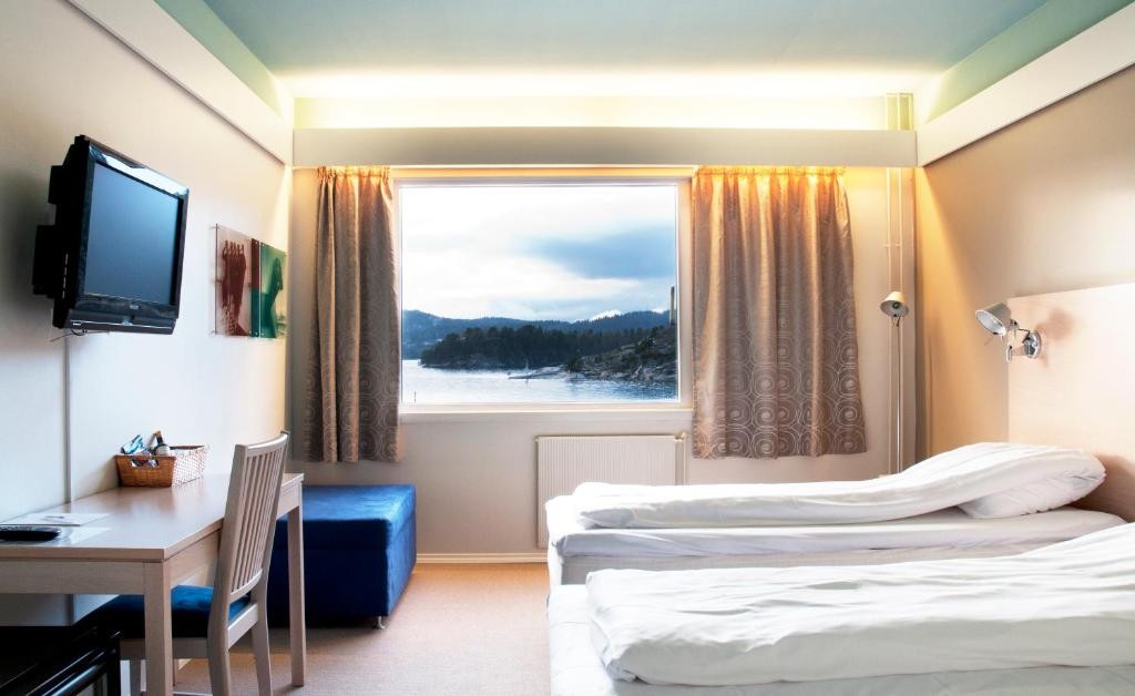 Oscarsborg Hotel & Resort 17/72