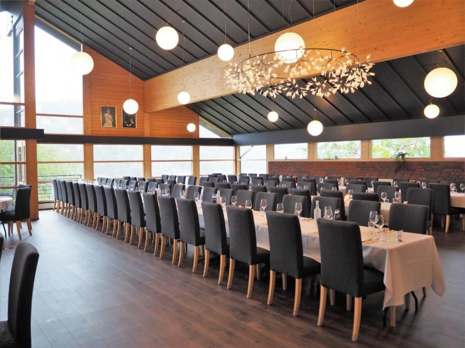 Oscarsborg Hotel & Resort 31/72
