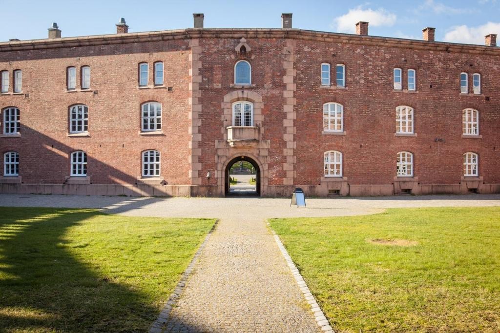 Oscarsborg Hotel & Resort 2/72