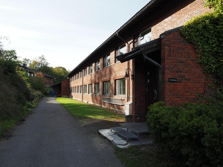 Oscarsborg Hotel & Resort 8/72
