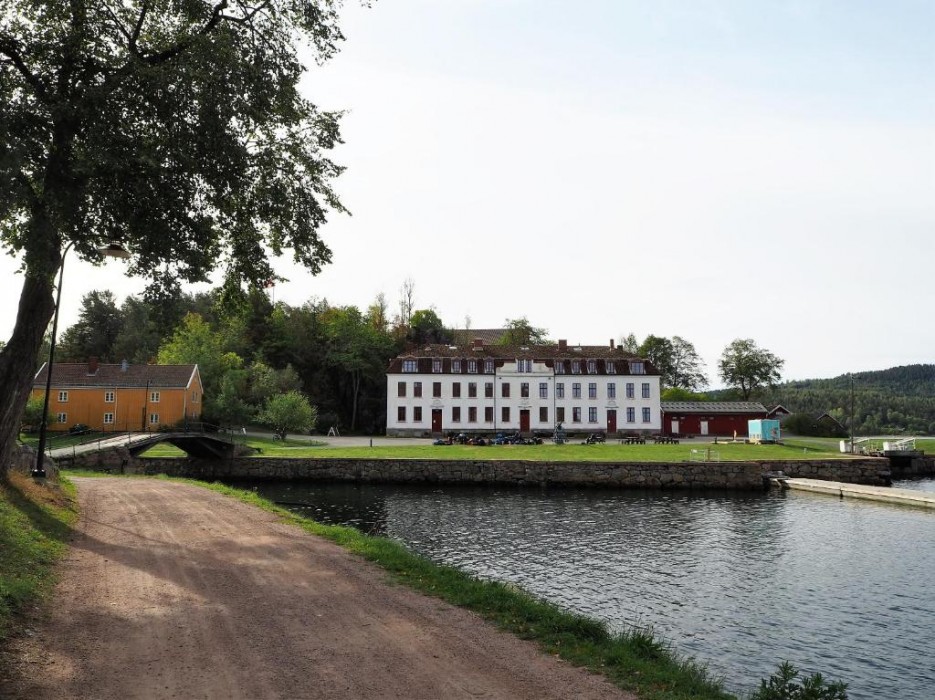 Oscarsborg Hotel & Resort 3/72