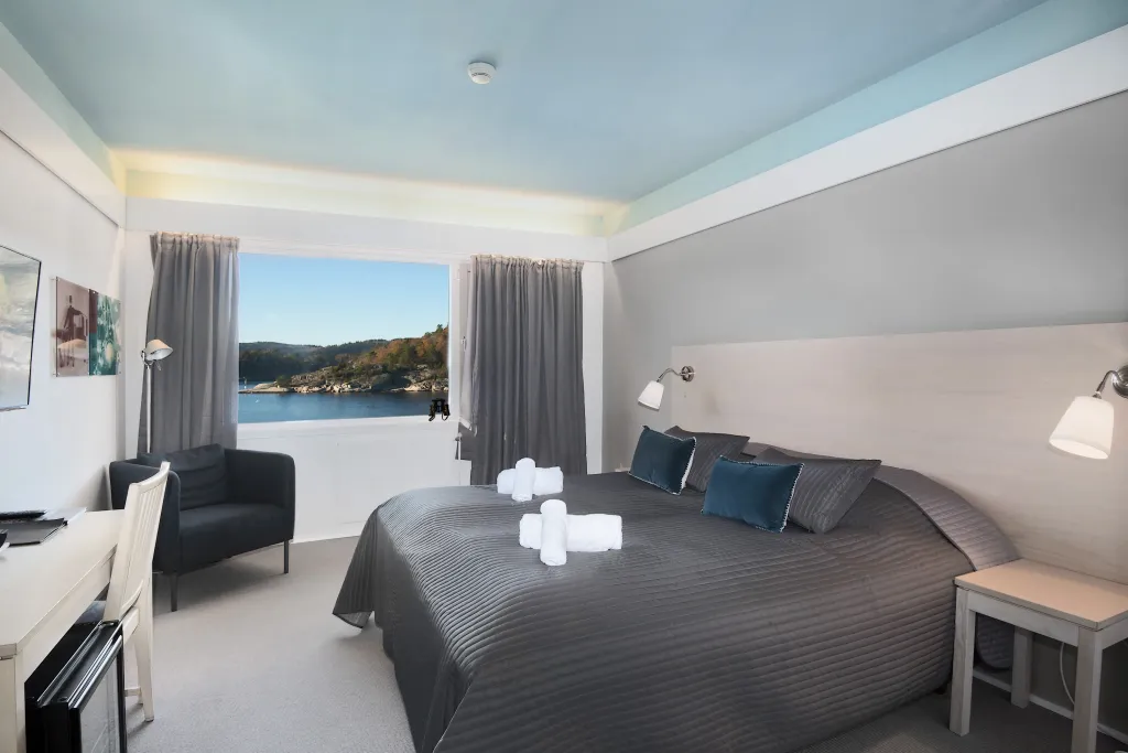 Oscarsborg Hotel & Resort 19/72