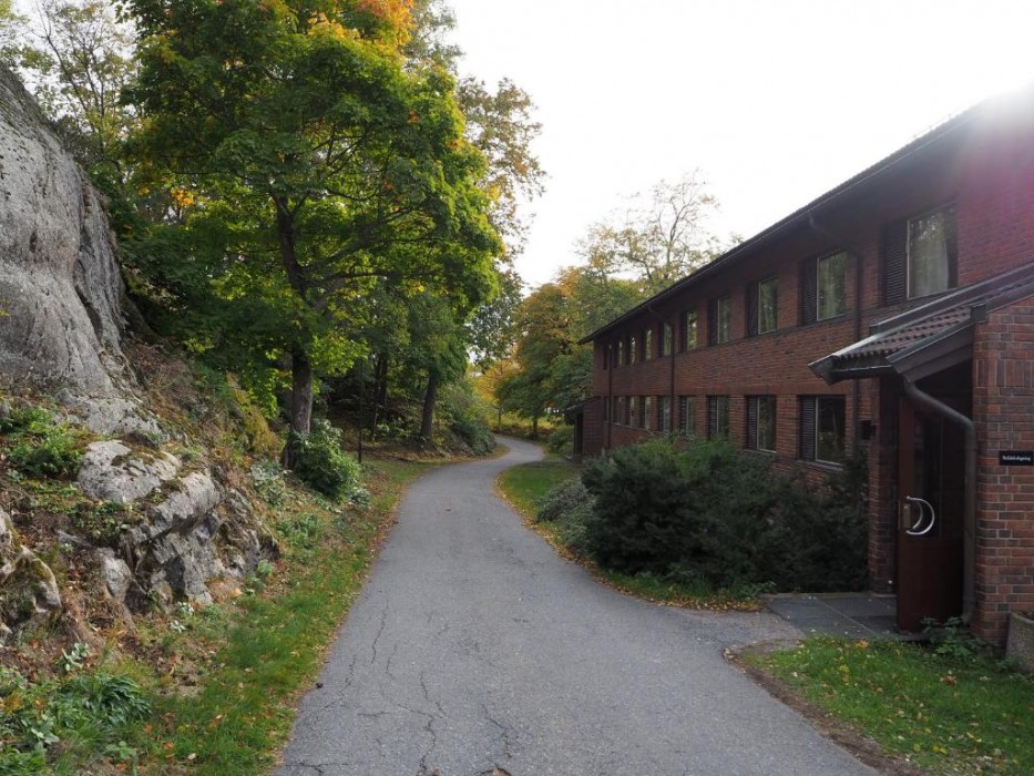 Oscarsborg Hotel & Resort 10/72