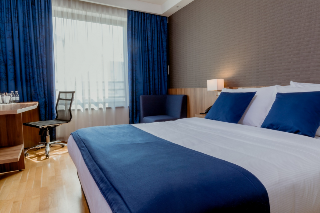 Hotel Nobel Palace 9/34