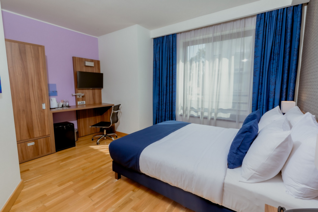 Hotel Nobel Palace 7/34