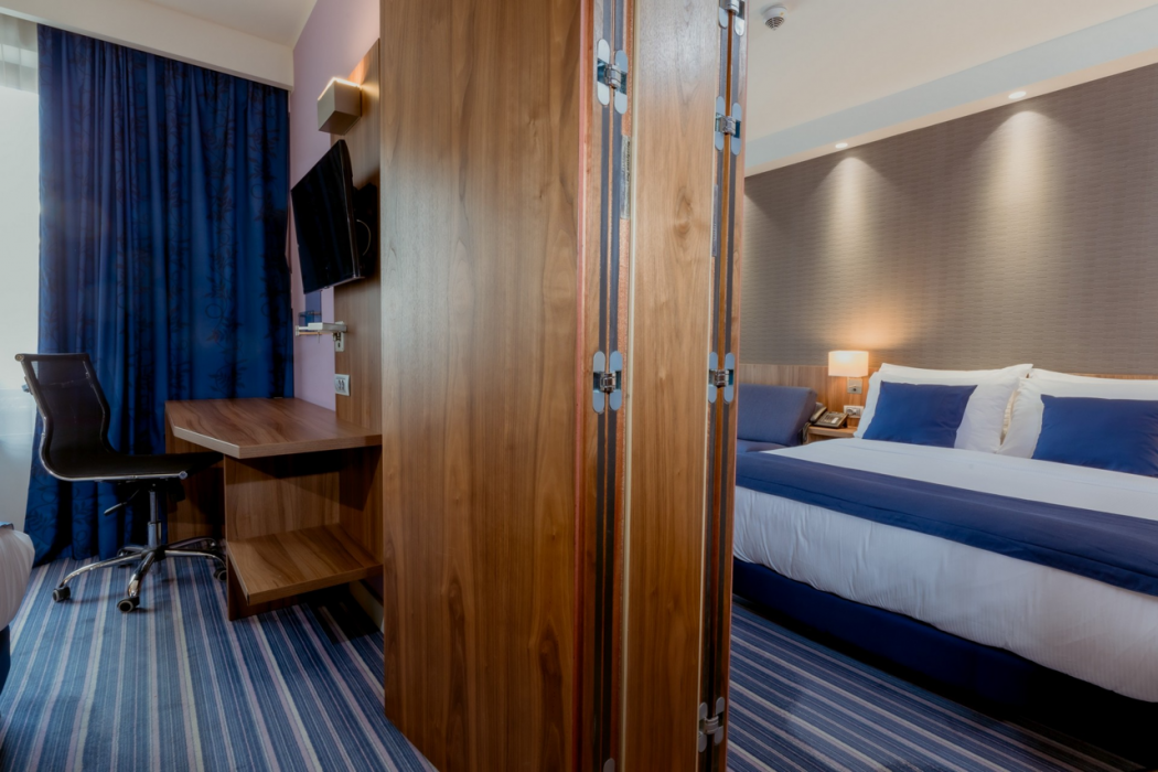 Hotel Nobel Palace 10/34