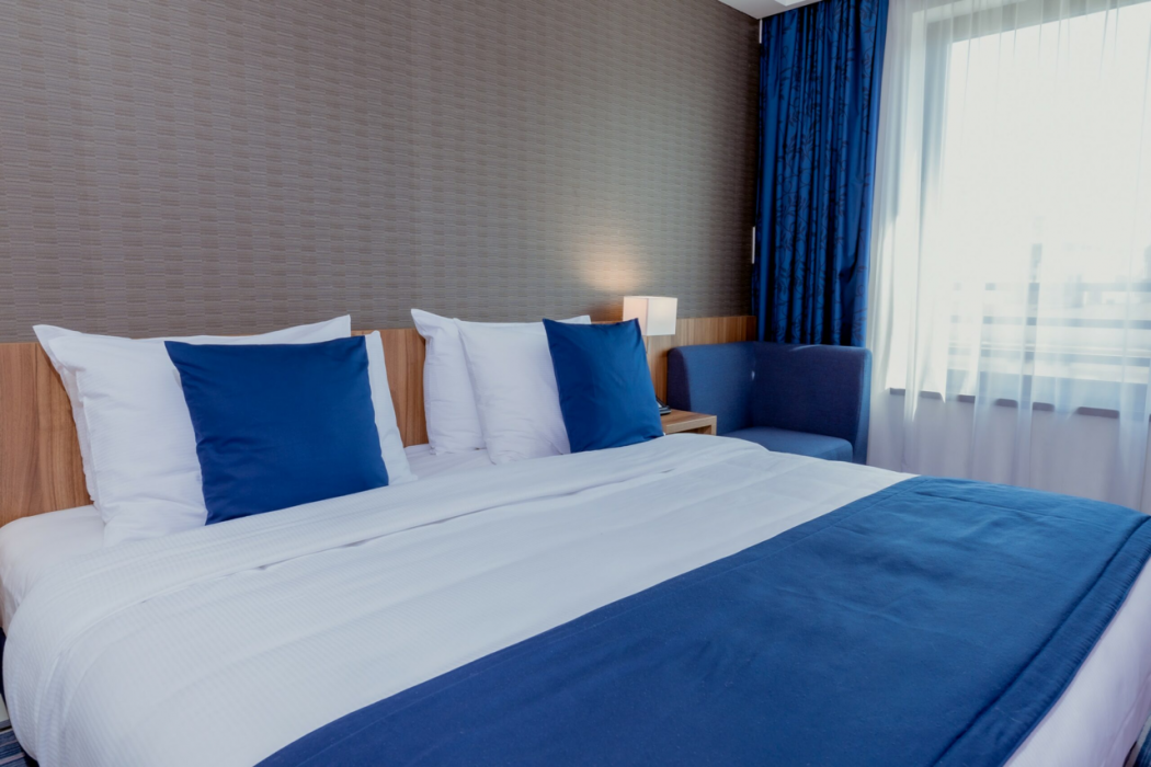 Hotel Nobel Palace 8/34