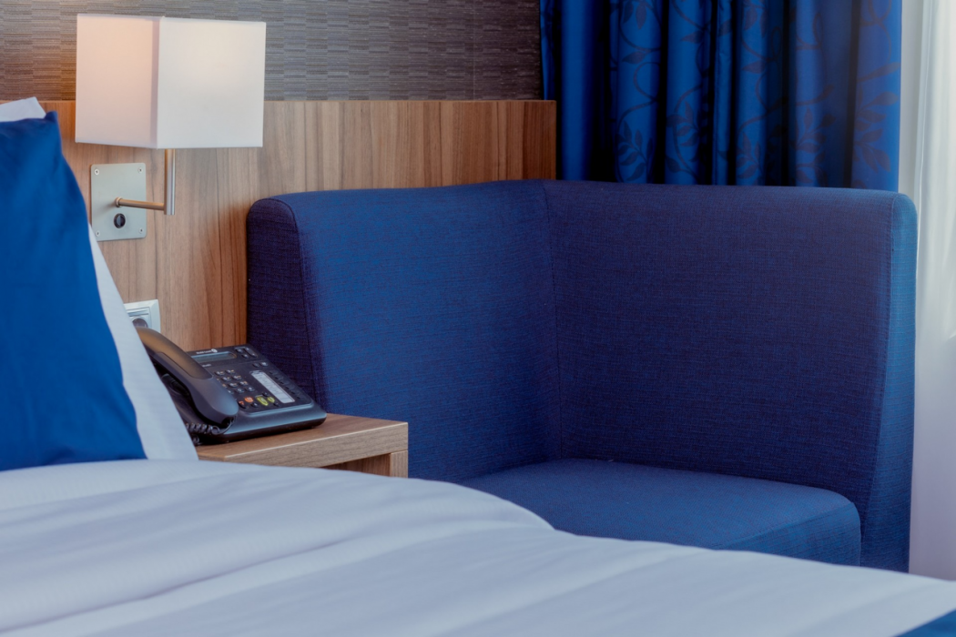 Hotel Nobel Palace 12/34