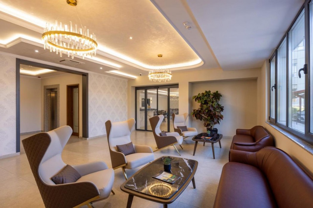 Hotel Nobel West 6/31