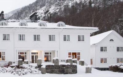 Rjukan Admini 2/34