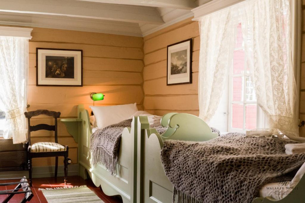 Walaker Hotel 14/43