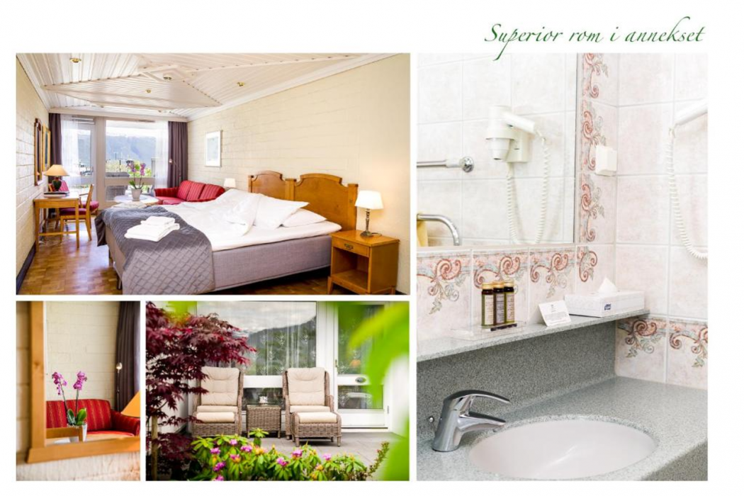 Walaker Hotel 13/43
