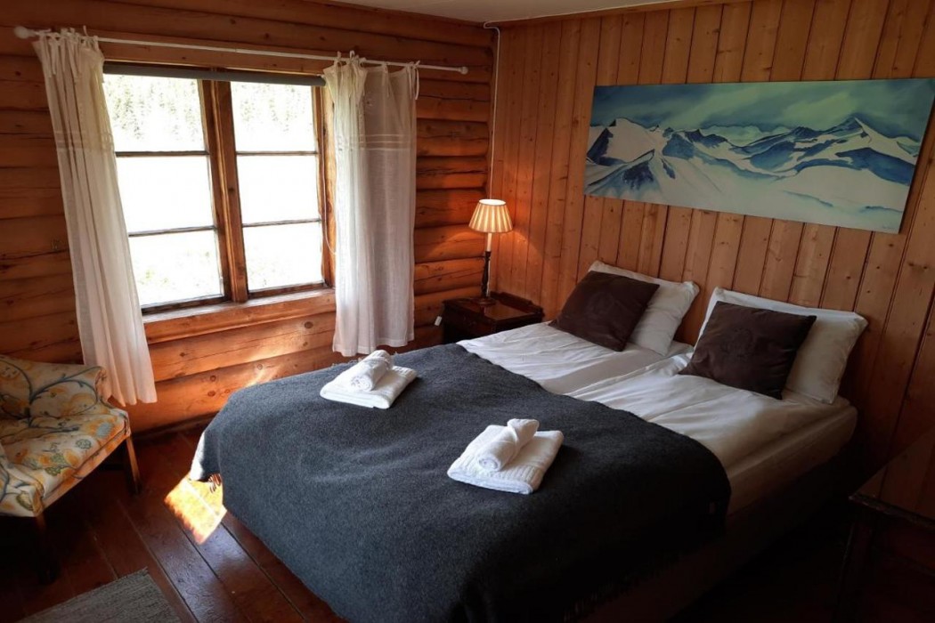 Phillipshaugen Lodge 13/48