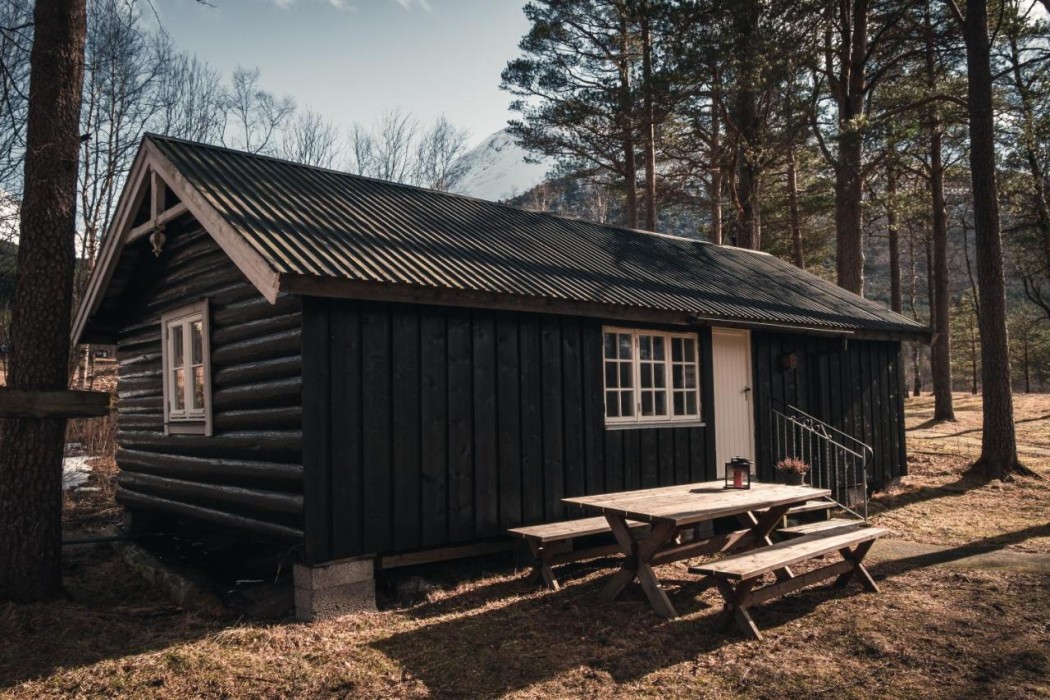 Phillipshaugen Lodge 2/48