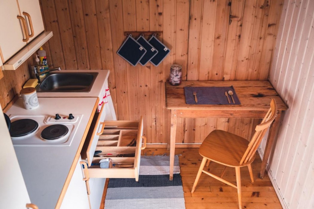 Phillipshaugen Lodge 14/48