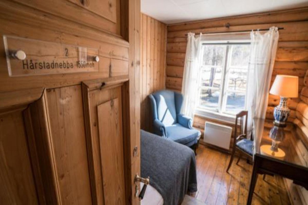 Phillipshaugen Lodge 10/48