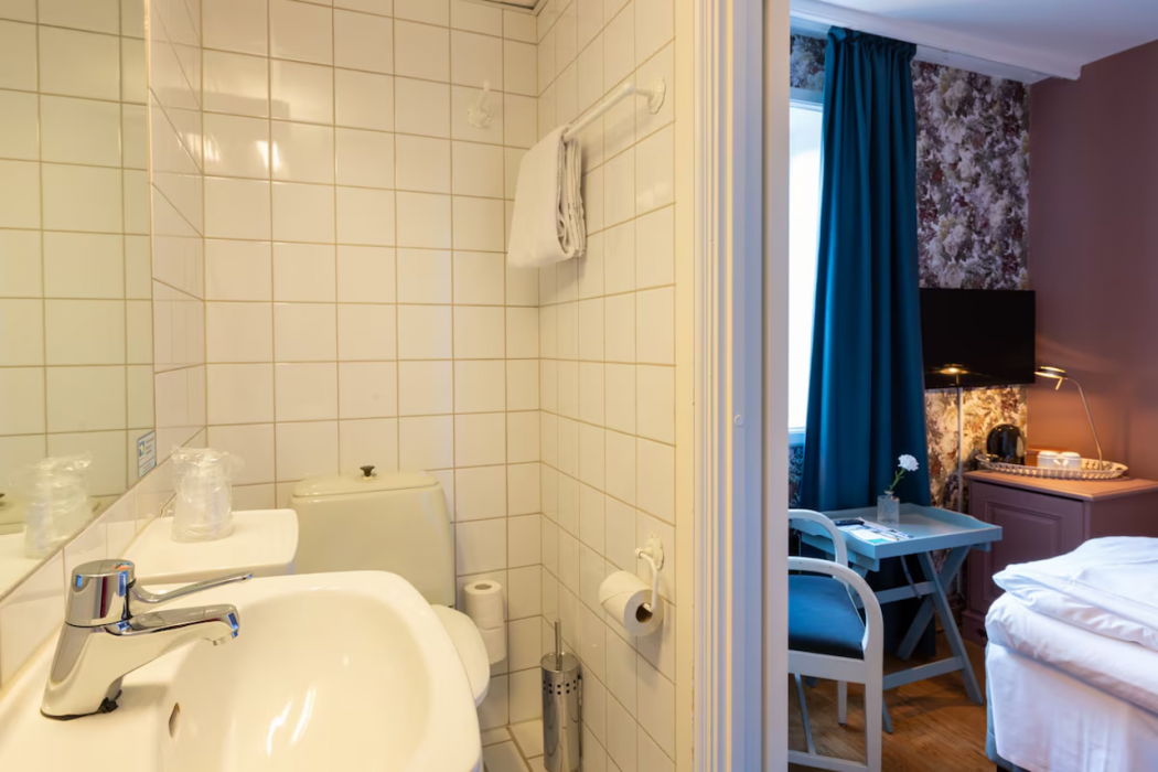 Lillesand Hotel Norge 13/55