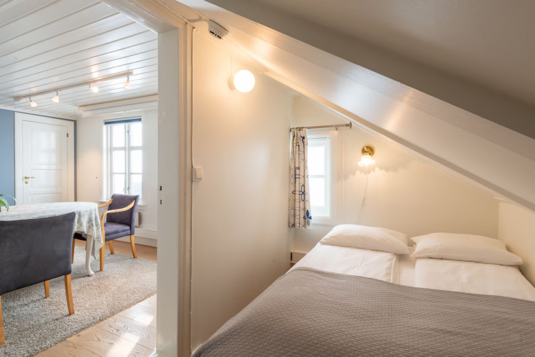 Lillesand Hotel Norge 14/55