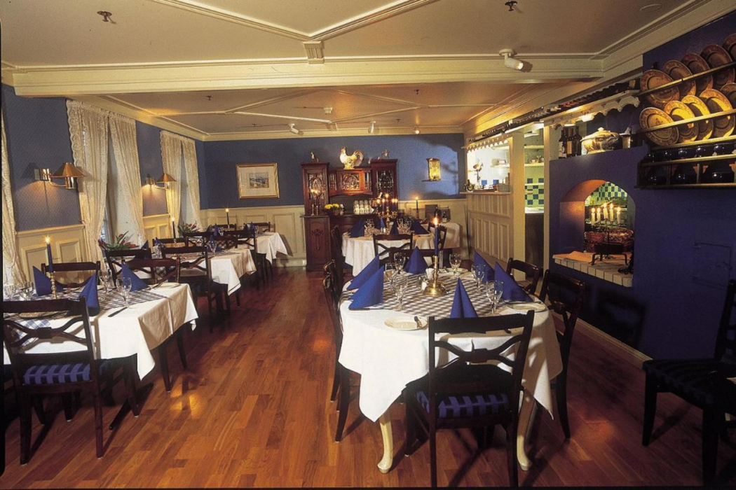Lillesand Hotel Norge 27/55