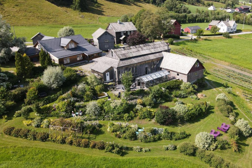 Store Ringheim Hotell and Restaurant 2/60