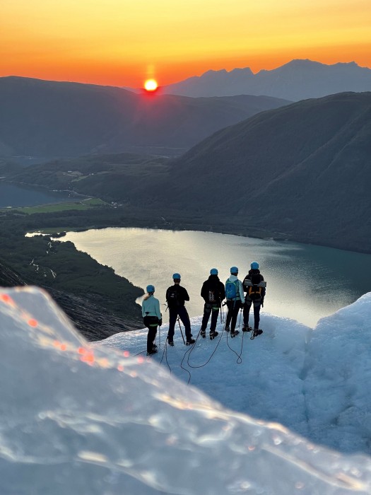 STOTT - top of Helgeland 9/23