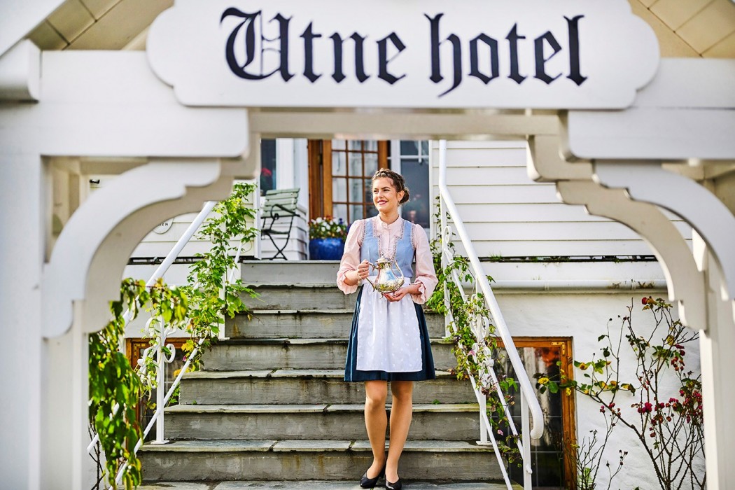 Utne Hotel 26/43