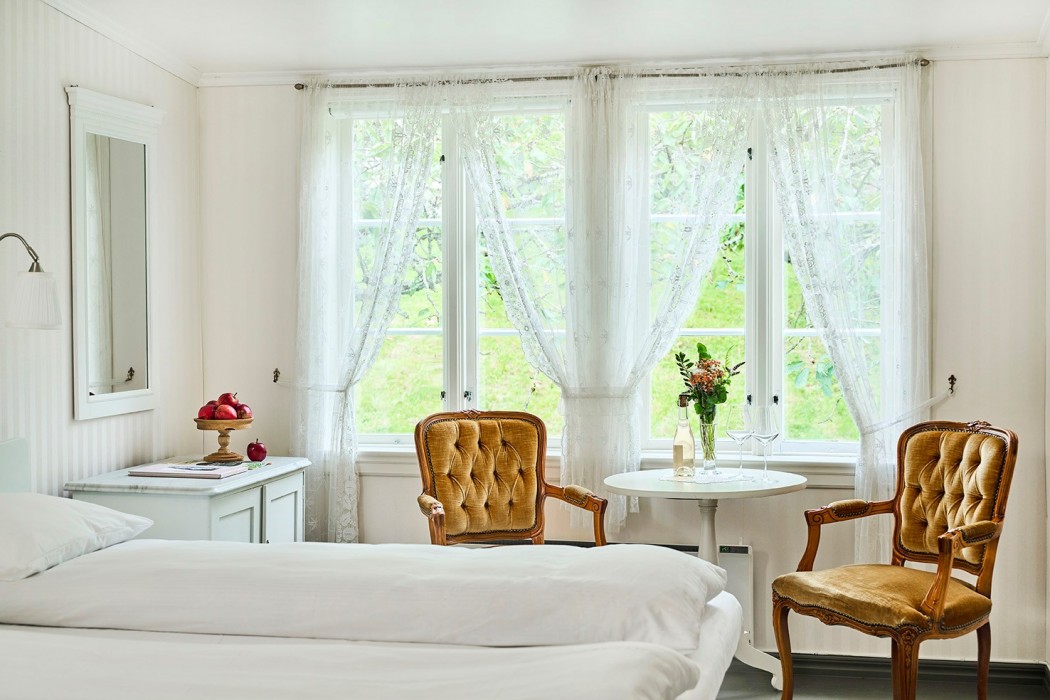 Utne Hotel 25/43