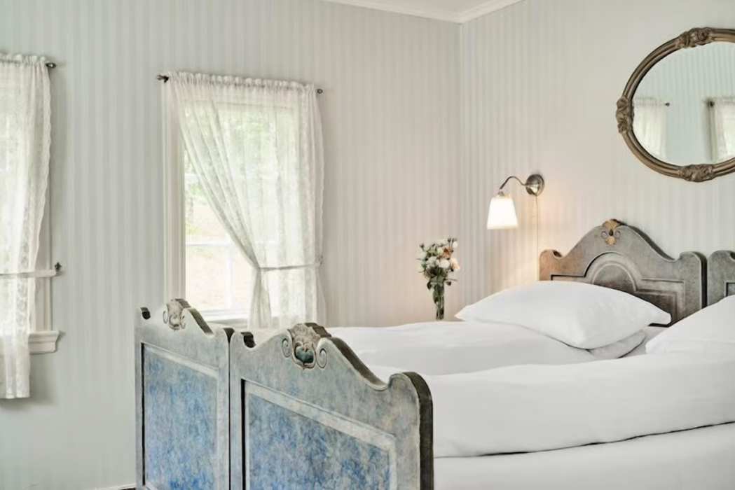 Utne Hotel 13/43