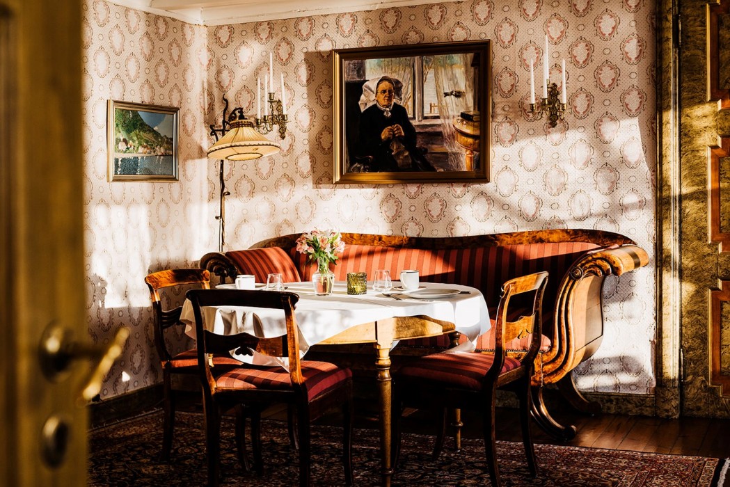 Utne Hotel 19/43
