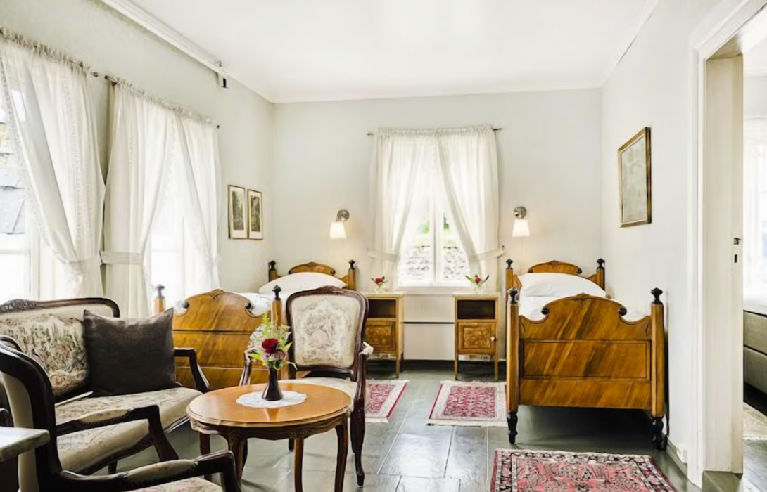 Utne Hotel 11/43