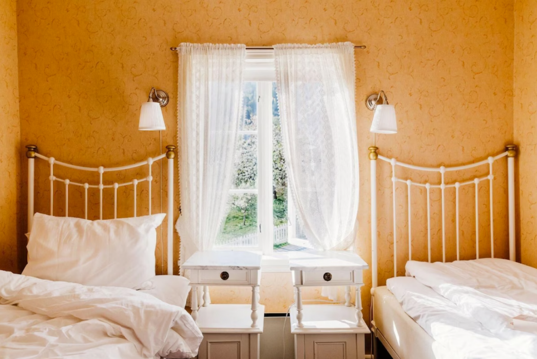 Utne Hotel 14/43