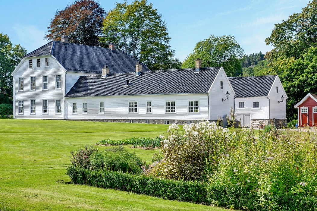 Boen Gard 2/52