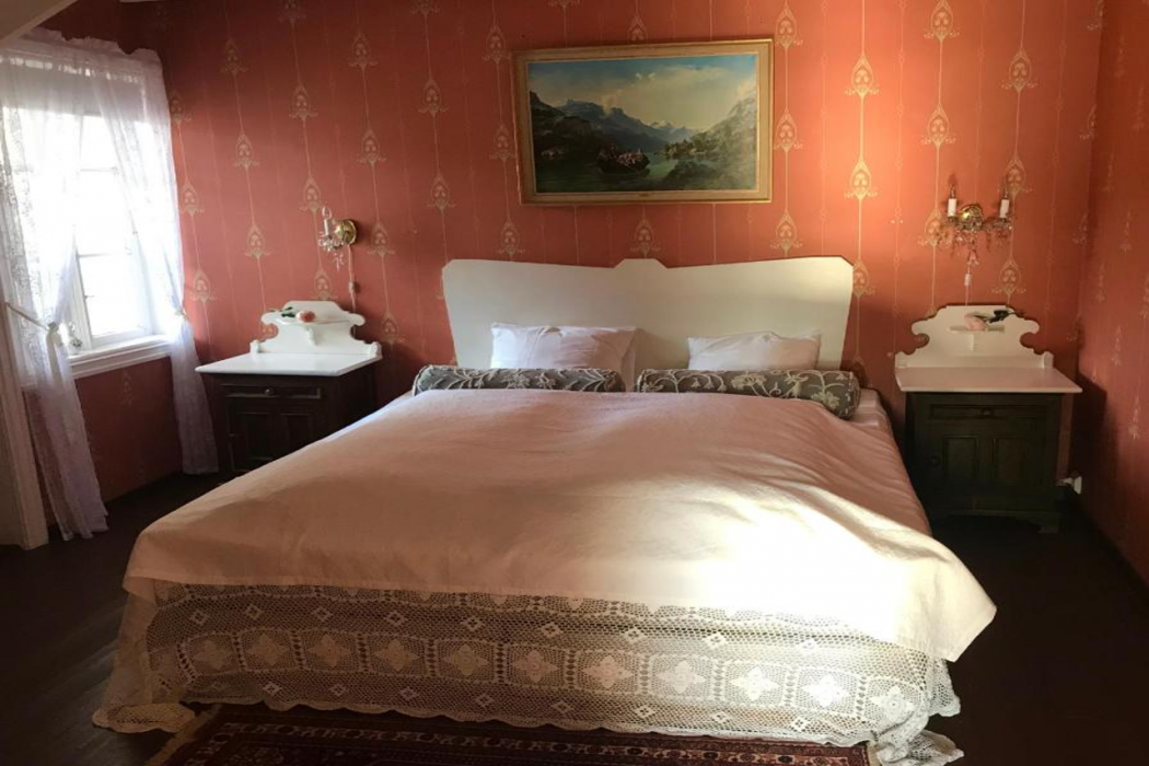 Visnes Hotel 10/62