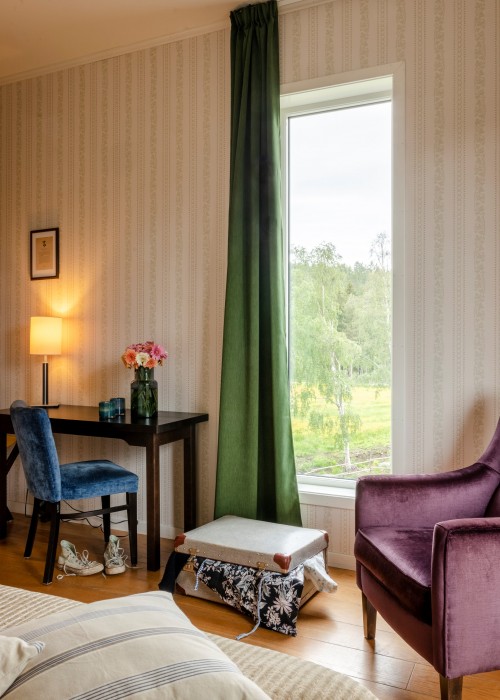 Sostrene Storaas Hotell 6/42